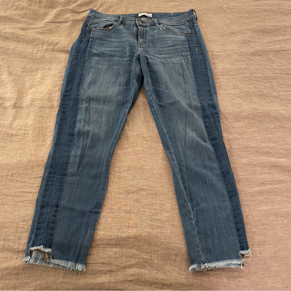 LOFT jeans